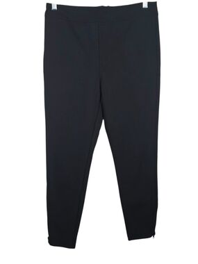 SPANX THE BACK ZIP PANT